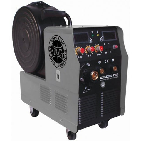 STRATA PORTABLE 260A COMPACT MIG 240V WELDER / CXM260PRO