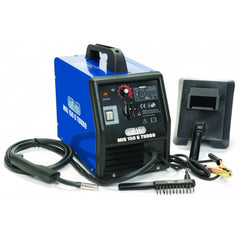 Weldtech 150 Amp Mig Welder / BW-MIG150G