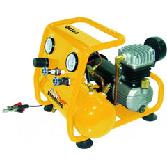 Air Command Off Roader Taiwanese Compressor 12 Volt / ORC12-5